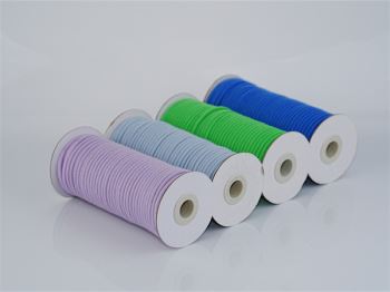 Five advantages of cotton webbing