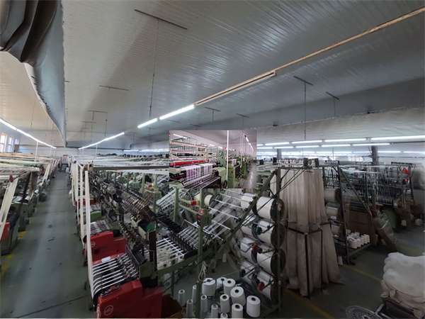 勾边松紧带设备