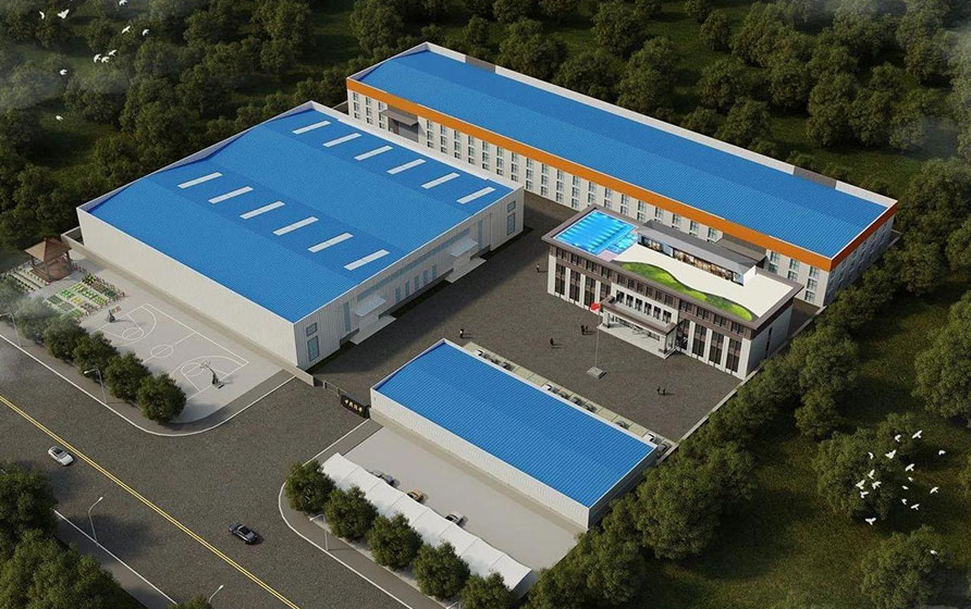 潍坊中煕汇达纺织品有限公司