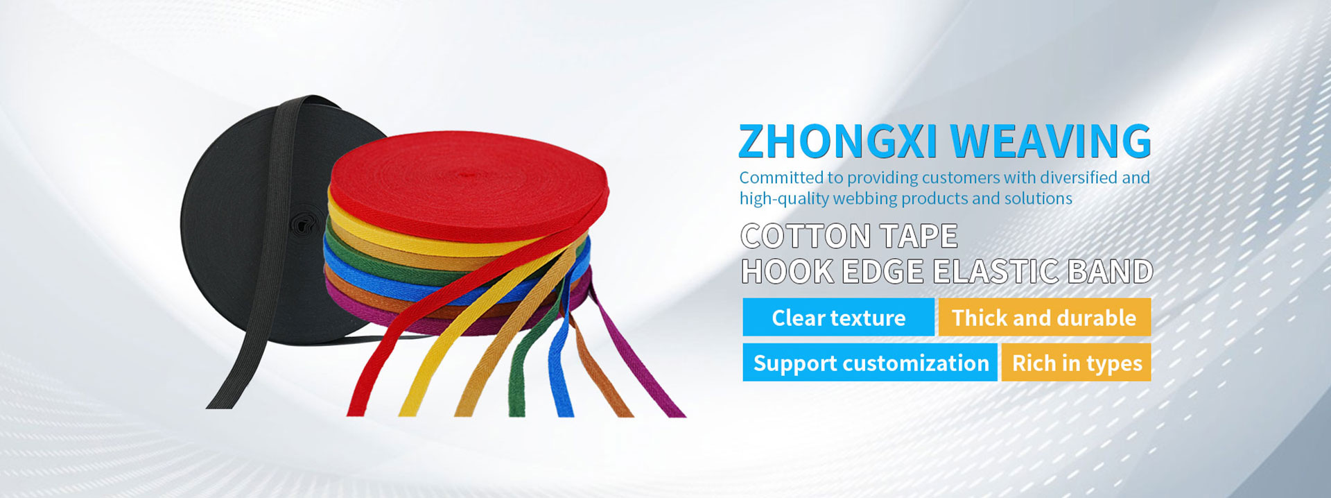 Weifang Zhongxi Huida Trading Co., LTD